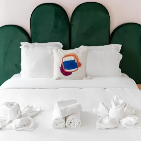 Le Marceau - Passy Tour Eiffel A Pied- 4 Personnes - Logement Entierement Climatise Parigi